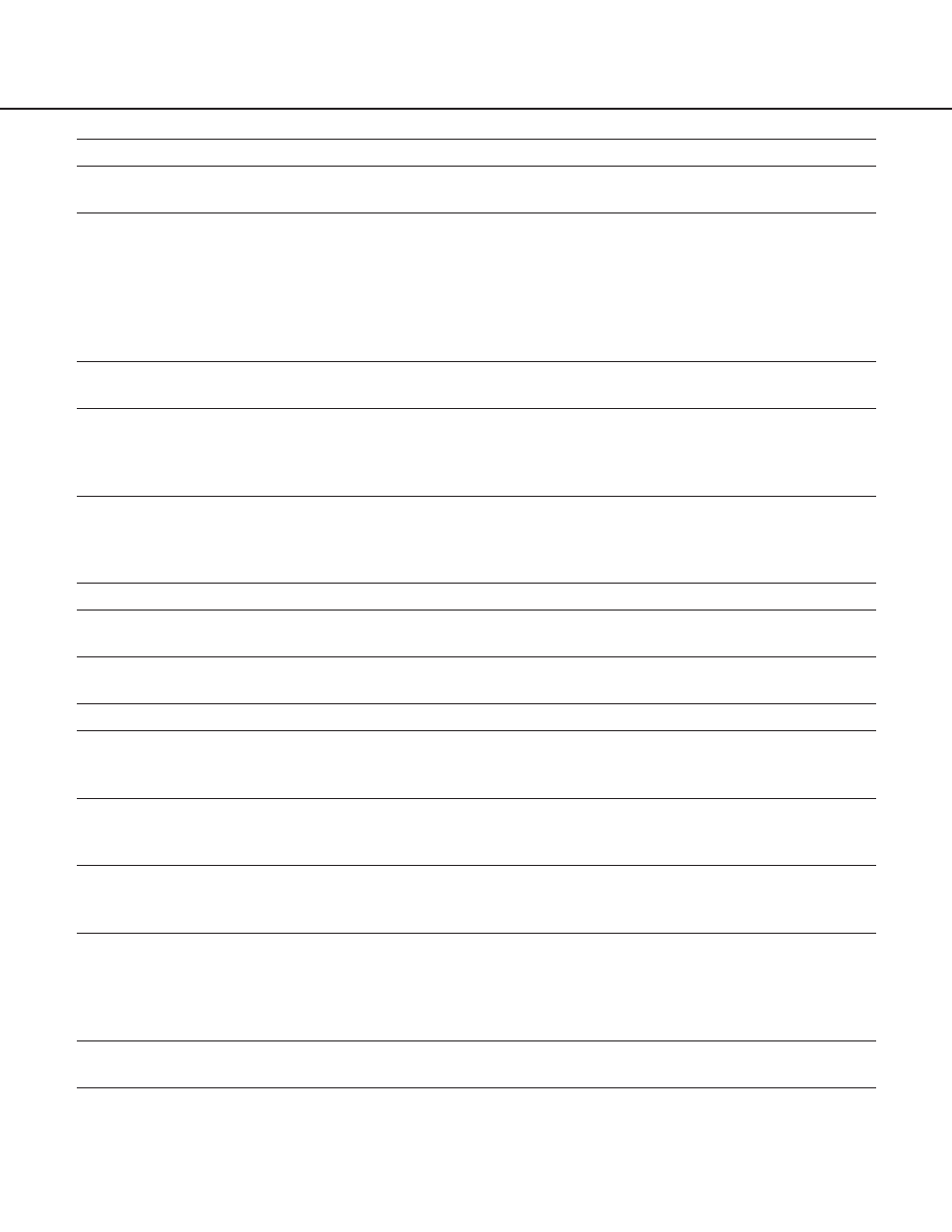 Glossary of terms | Philips WV-NM100 User Manual | Page 74 / 76
