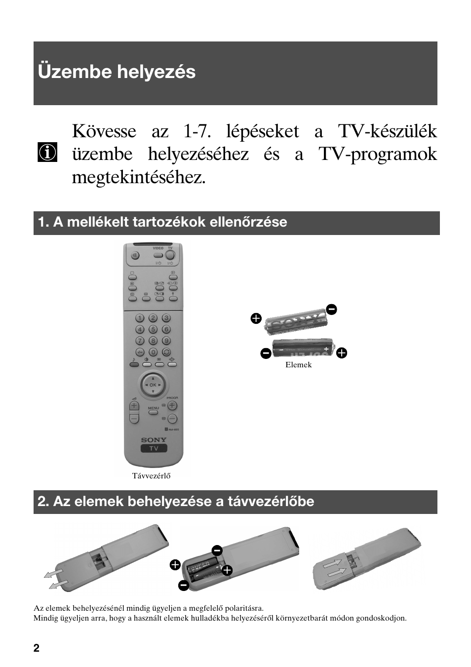 Sony KV-34FQ75K User Manual | Page 84 / 160