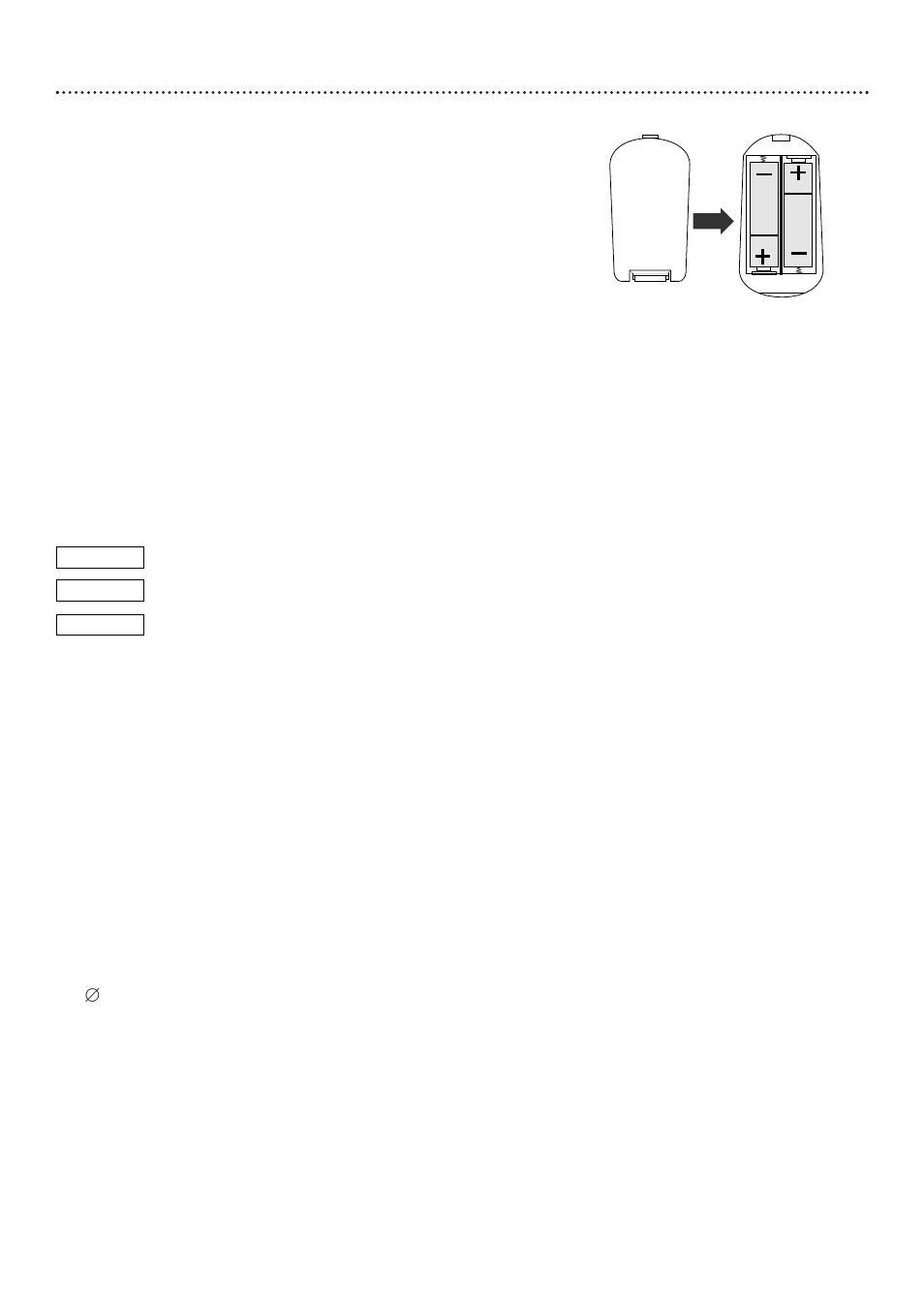 8 general information | Philips DVD727/99 User Manual | Page 8 / 51