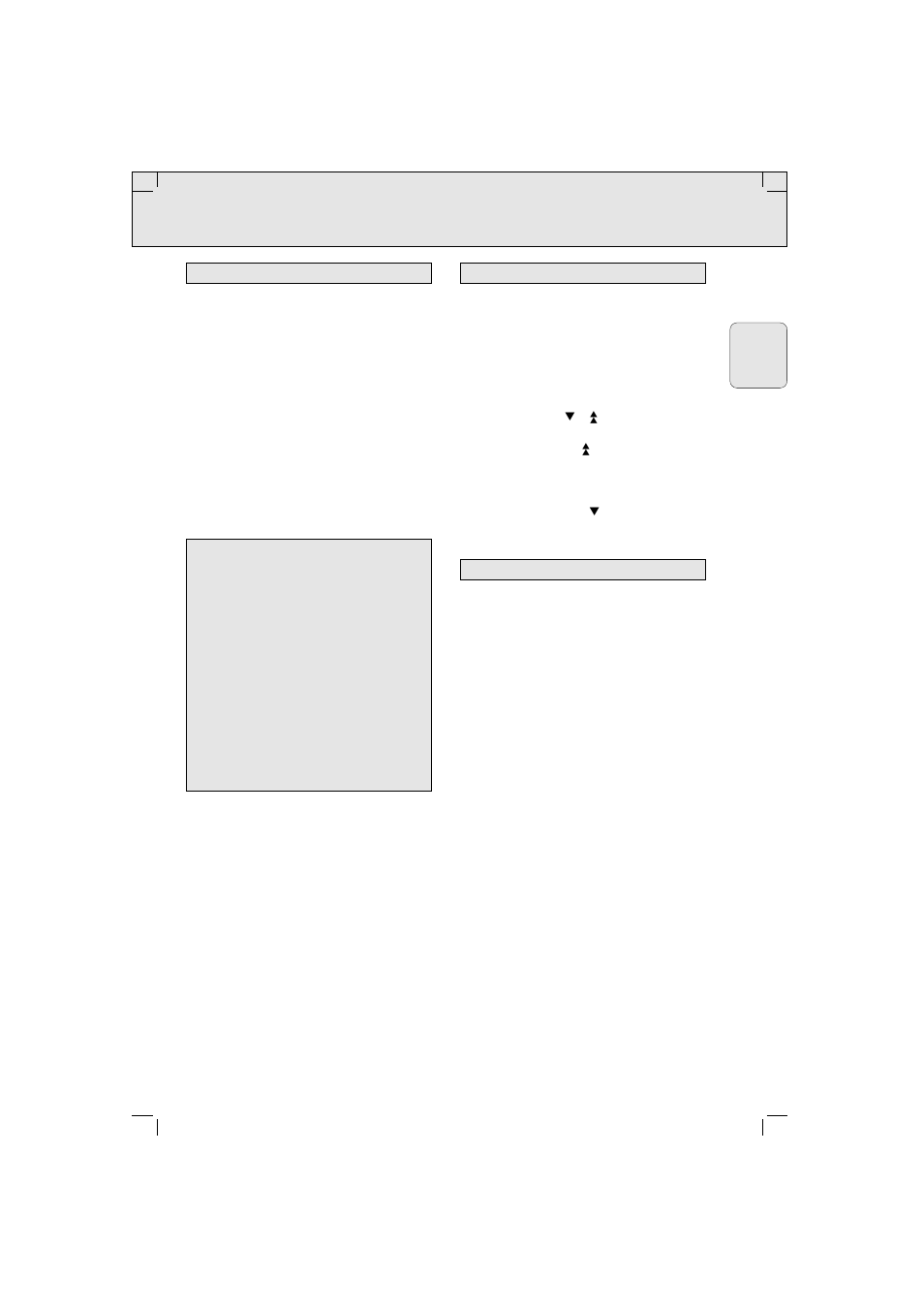 Entretien radio/reveil | Philips AJ3144 User Manual | Page 11 / 50