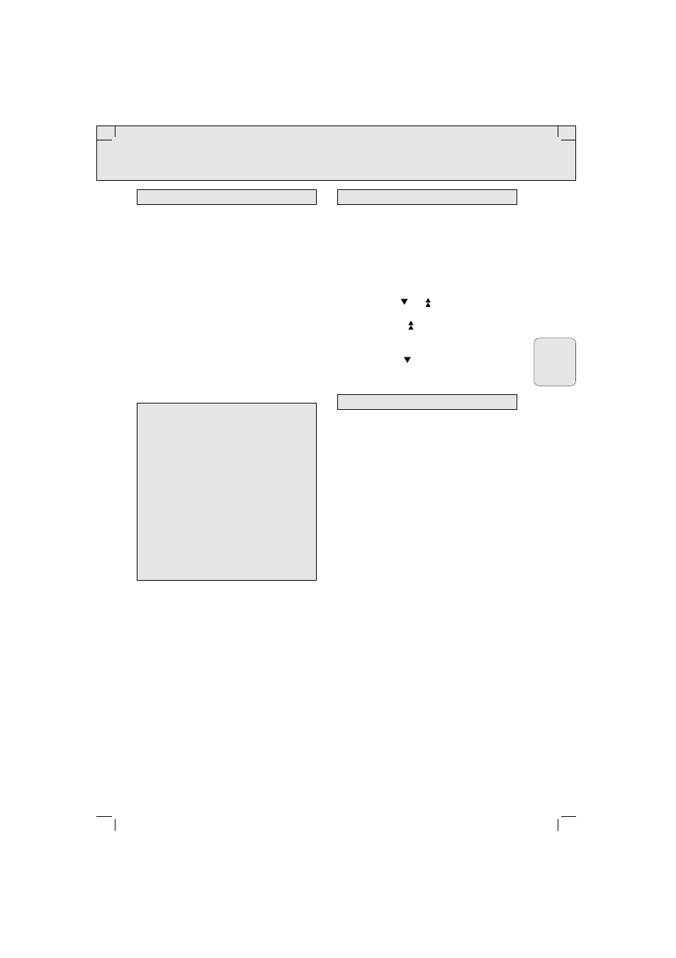 Pflege uhr/radio | Philips AJ3144 User Manual | Page 19 / 50