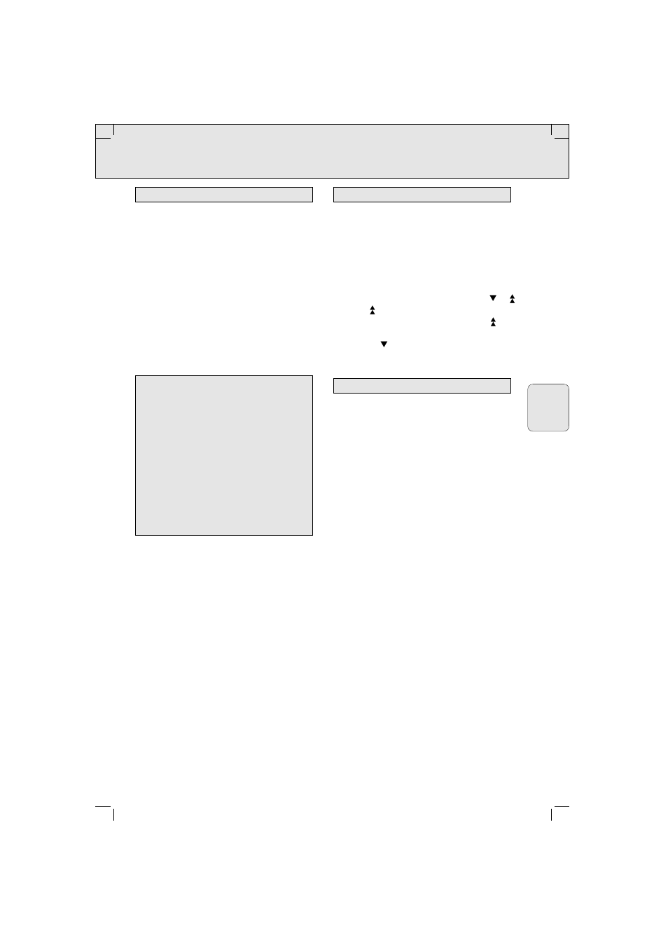 Onderhoud klok / radio | Philips AJ3144 User Manual | Page 23 / 50