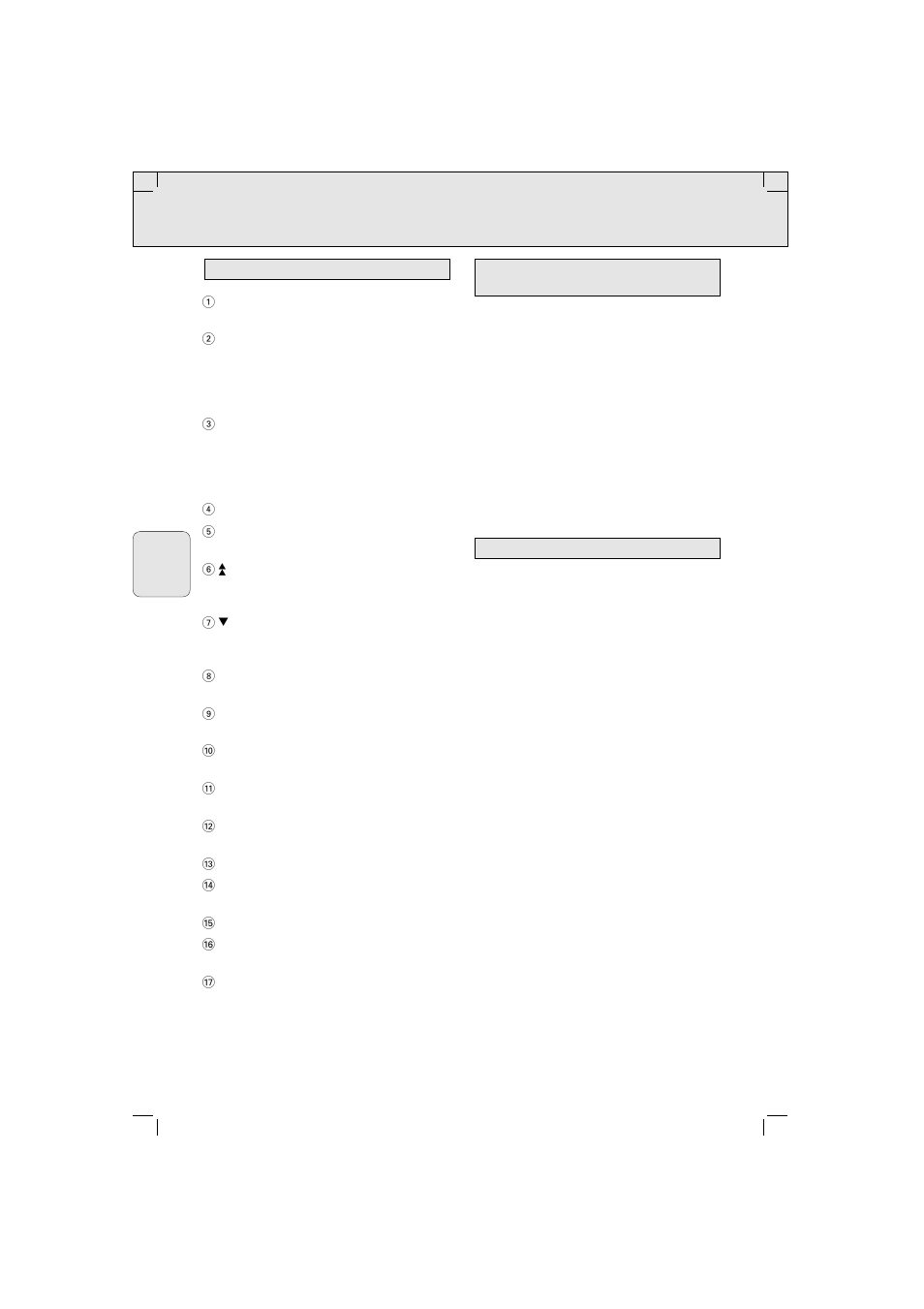 Controlli installazione | Philips AJ3144 User Manual | Page 26 / 50