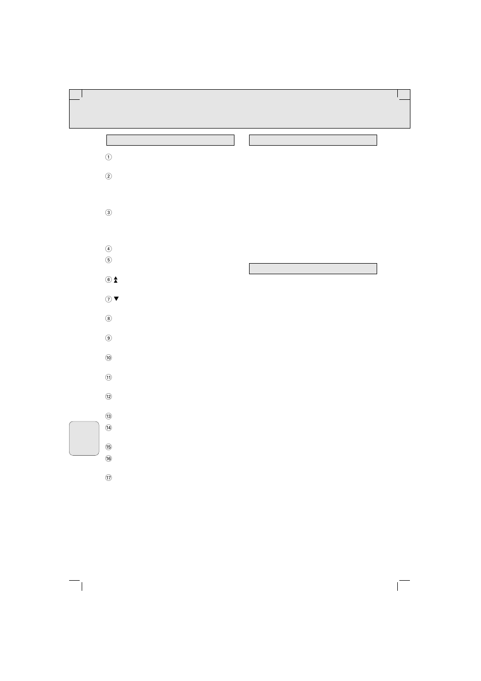 Kontroller installation | Philips AJ3144 User Manual | Page 38 / 50