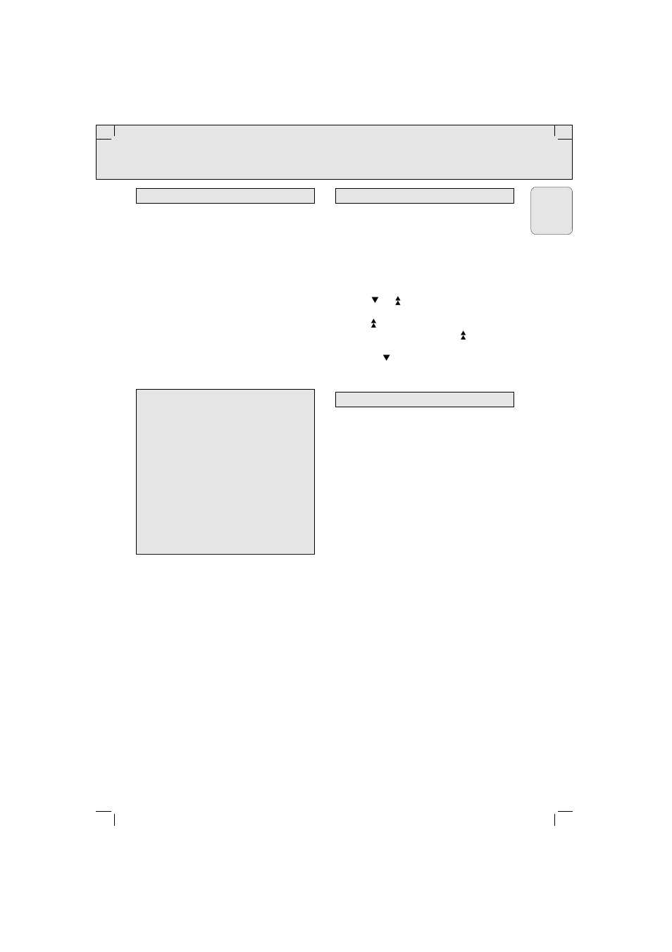 Maintenance clock / radio | Philips AJ3144 User Manual | Page 7 / 50