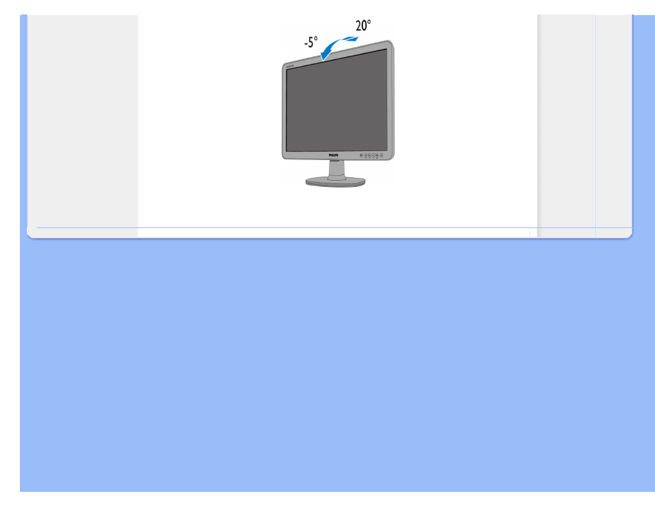 Philips 220CW User Manual | Page 39 / 107