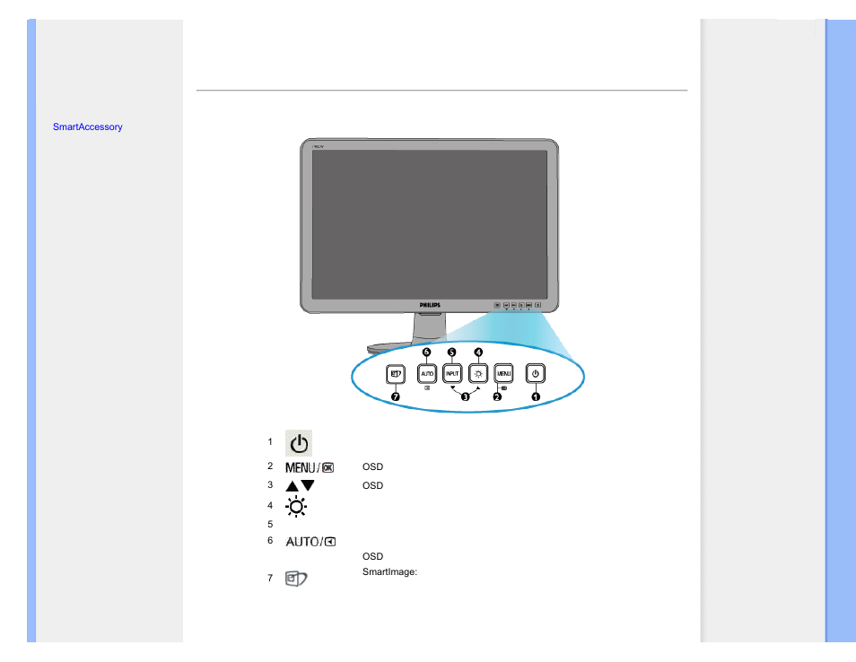 Installing your lcd monitor | Philips 220CW User Manual | Page 59 / 107