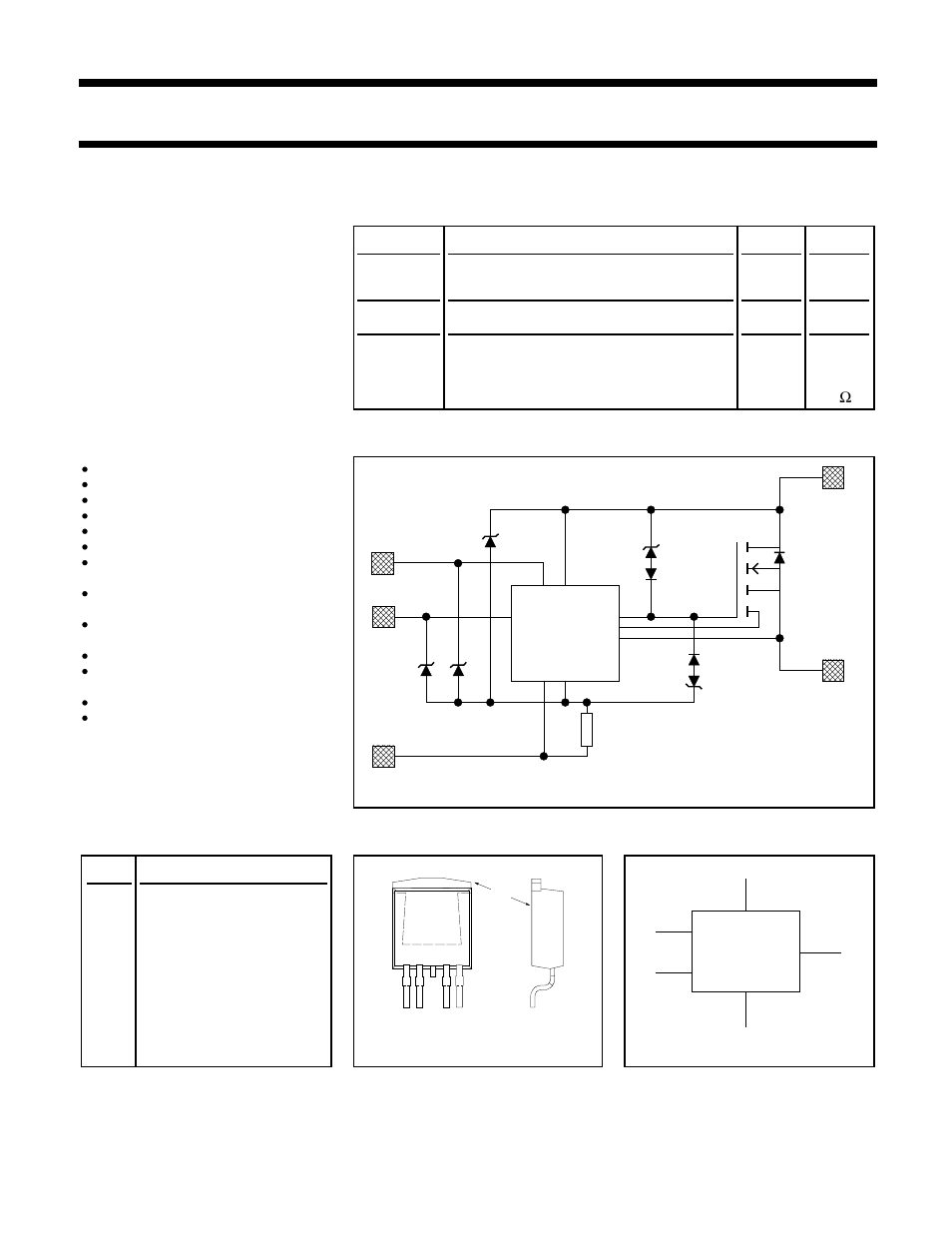 Philips BUK214-50Y User Manual | 8 pages