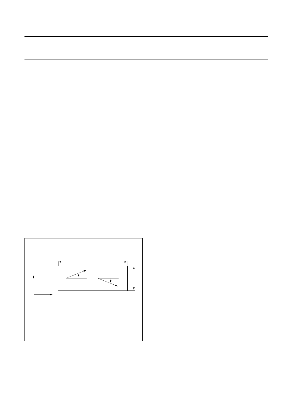 Philips Magnetoresistive Sensor User Manual | Page 15 / 29