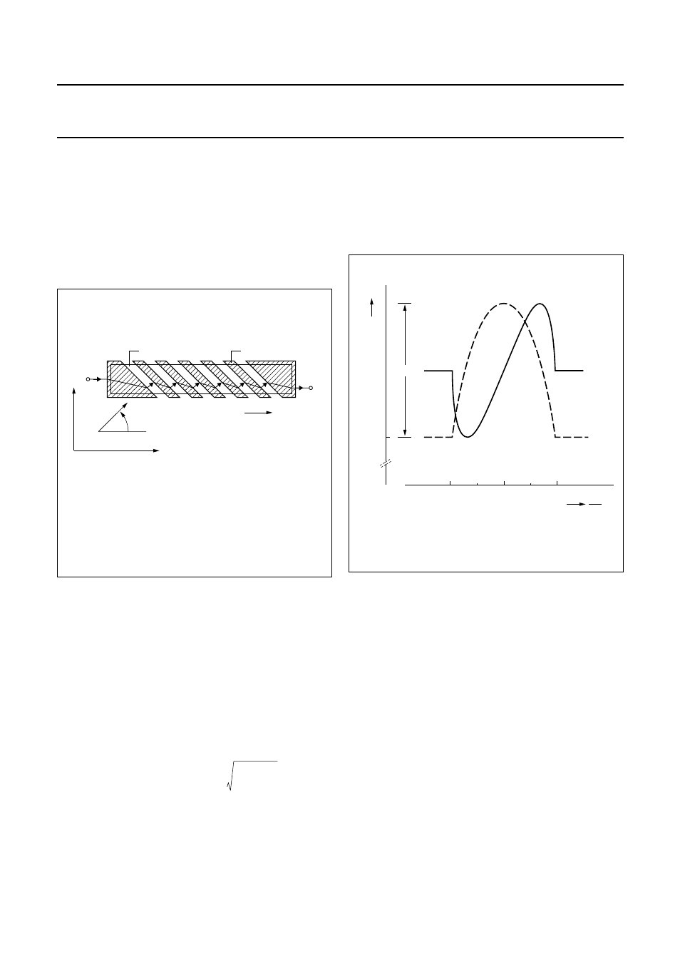 Philips Magnetoresistive Sensor User Manual | Page 17 / 29