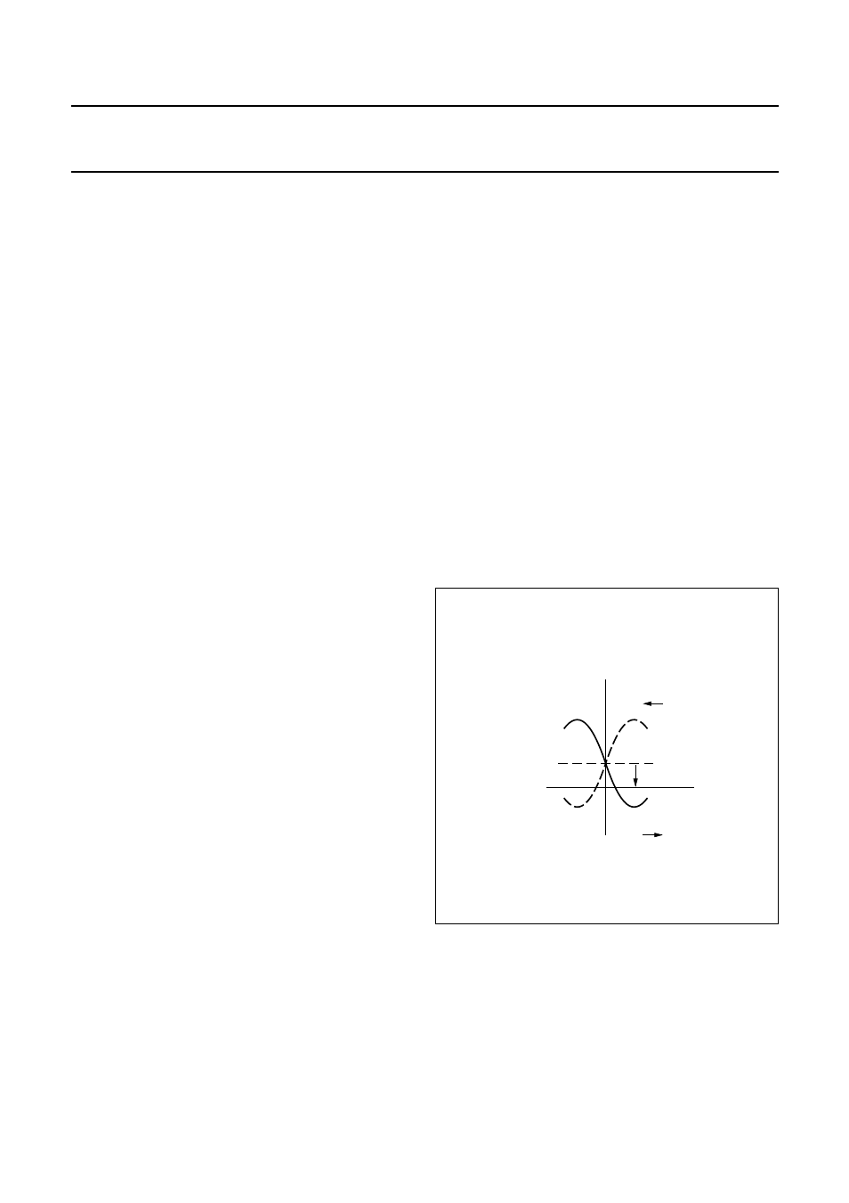 Philips Magnetoresistive Sensor User Manual | Page 23 / 29