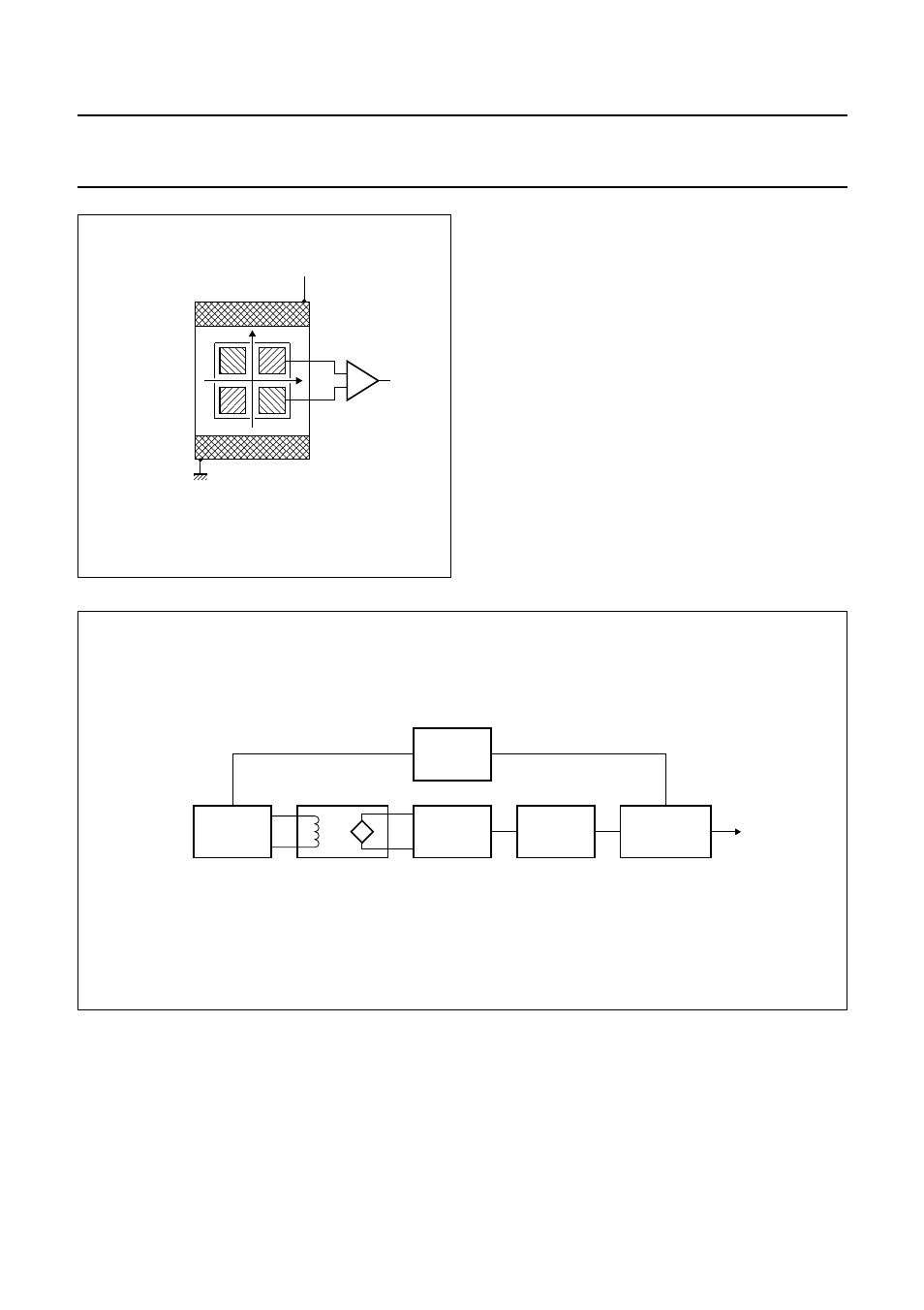 Philips Magnetoresistive Sensor User Manual | Page 24 / 29