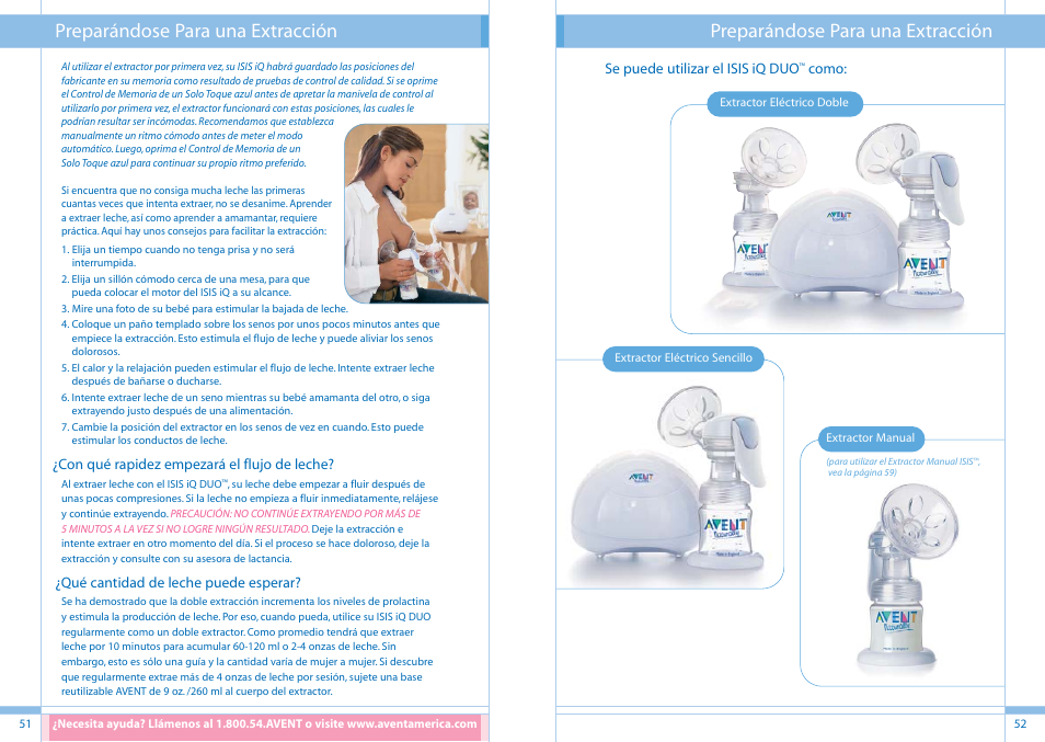Preparándose para una extracción | Philips SCF294/02 User Manual | Page 27 / 34