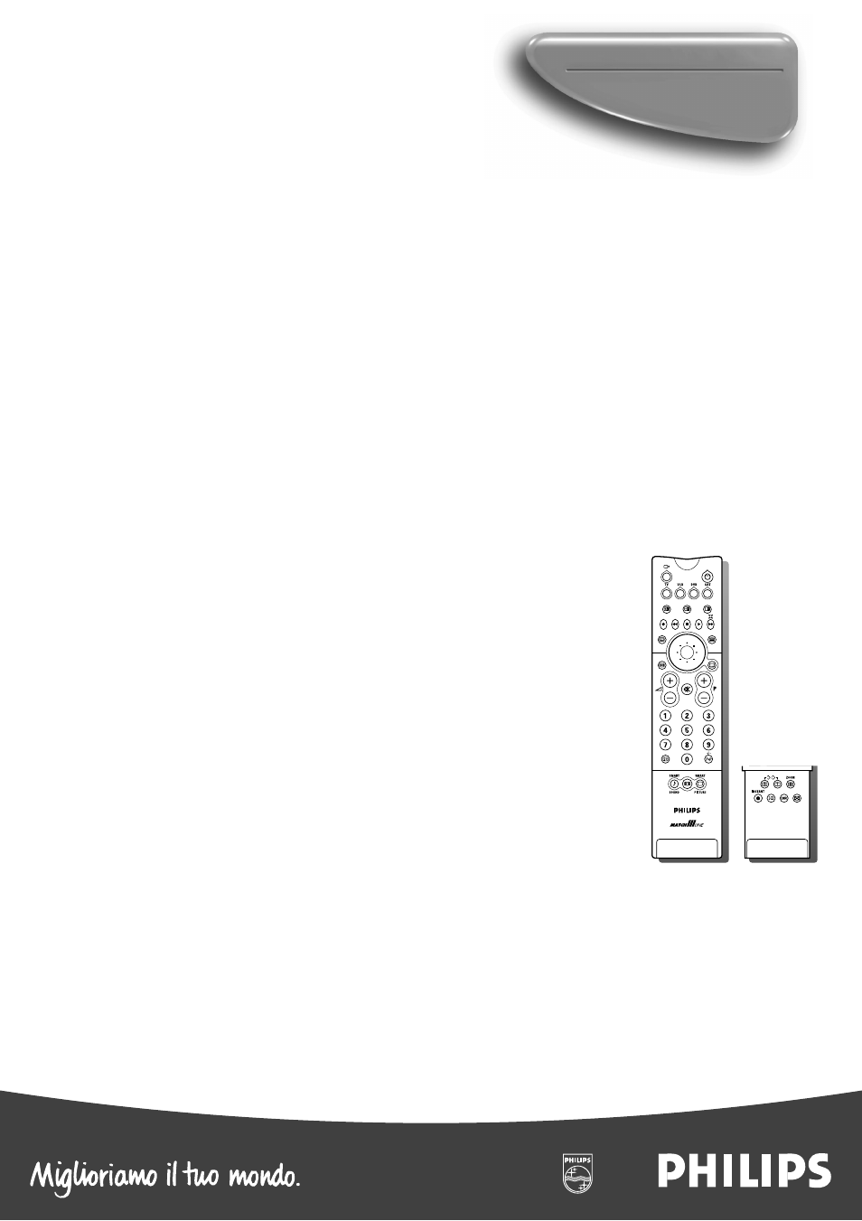 Widescreen television, Product highlights, Supporting features | Technical specifications chassis, Sound, Operation, Reception, Teletext, Remote control, Connections | Philips MATCH LINE 32PW9544 User Manual | Page 16 / 18