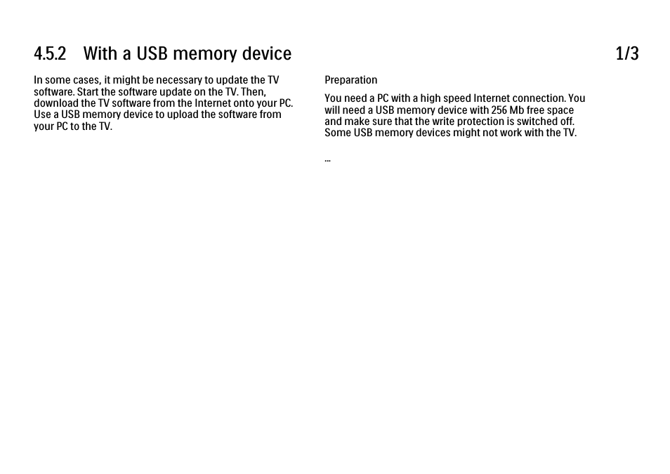 2 with usb | Philips 32PFL9604H User Manual | Page 186 / 263