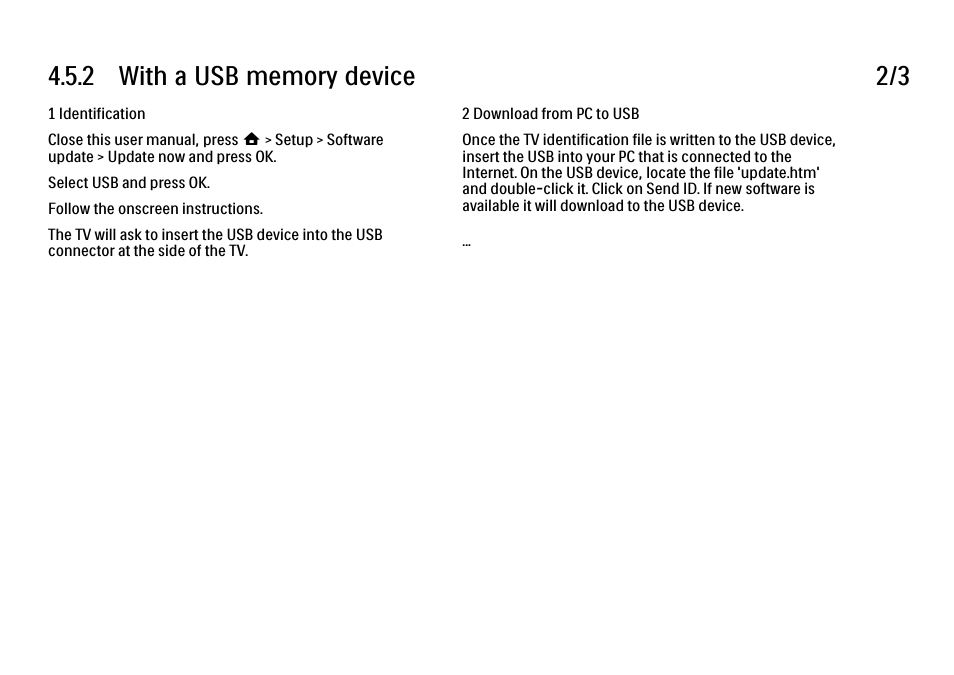 Philips 32PFL9604H User Manual | Page 187 / 263