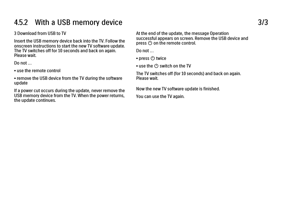 Philips 32PFL9604H User Manual | Page 188 / 263