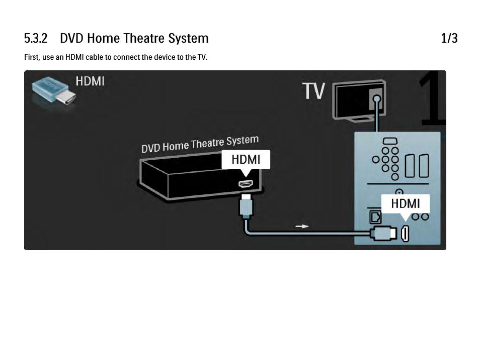 2 dvd home theatre | Philips 32PFL9604H User Manual | Page 200 / 263