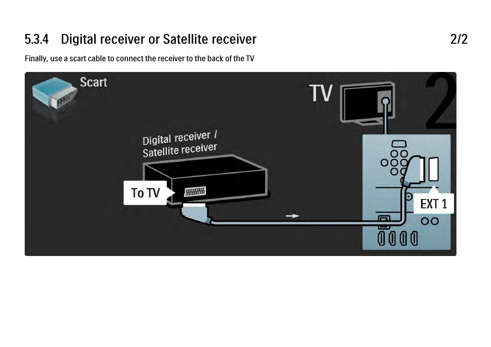 Philips 32PFL9604H User Manual | Page 206 / 263