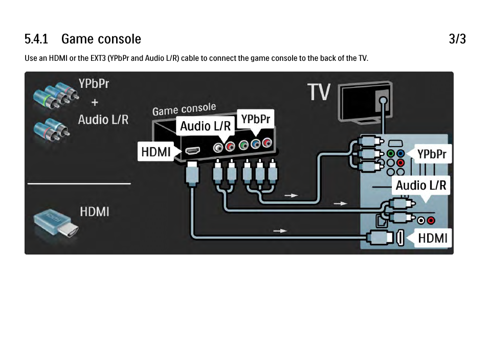 Philips 32PFL9604H User Manual | Page 220 / 263