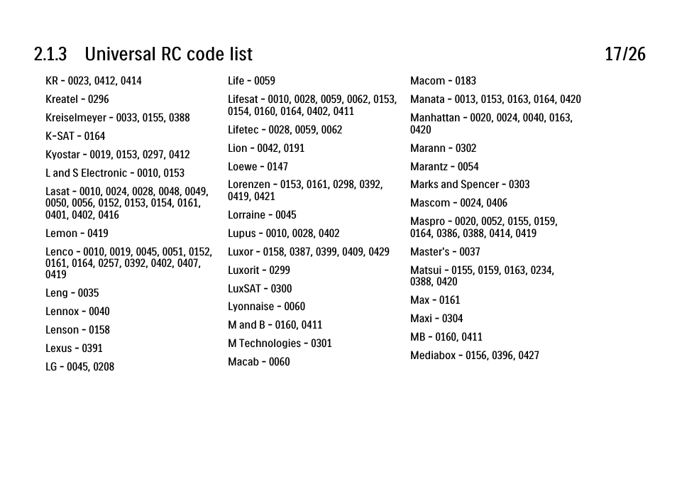 Philips 32PFL9604H User Manual | Page 64 / 263