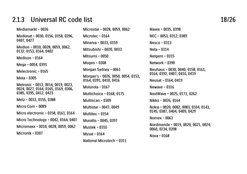 Philips 32PFL9604H User Manual | Page 65 / 263