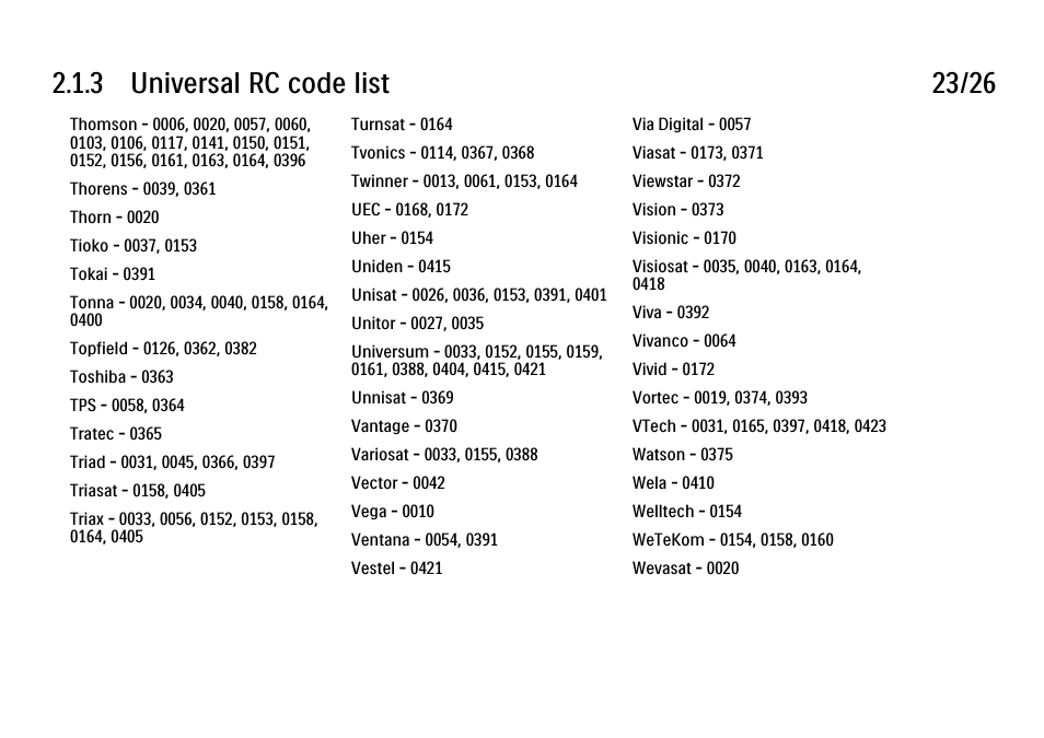 Philips 32PFL9604H User Manual | Page 70 / 263