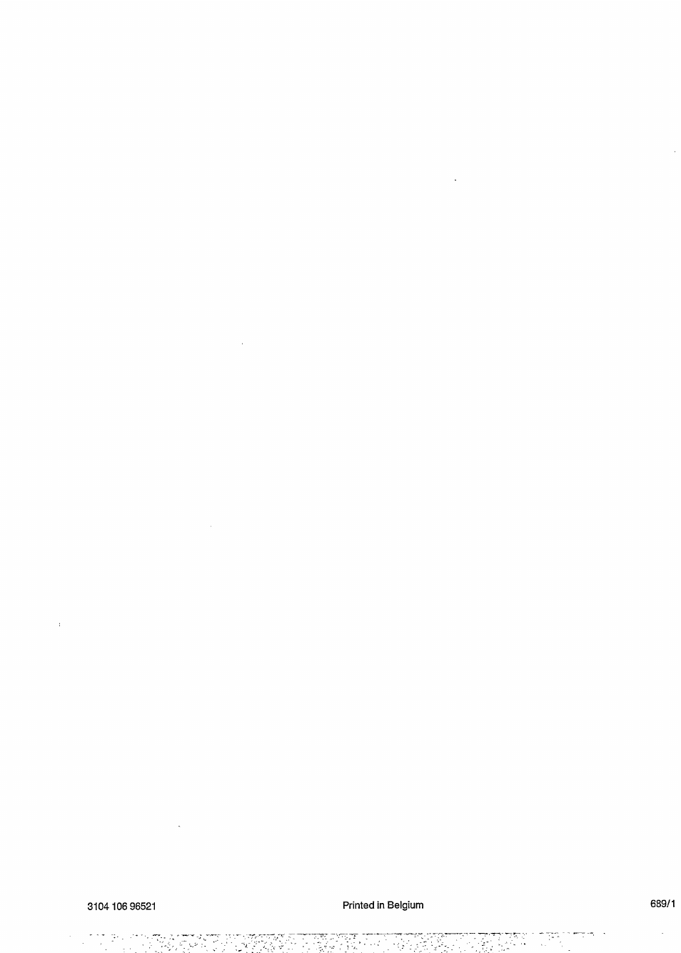 Philips CD 620 User Manual | Page 12 / 12