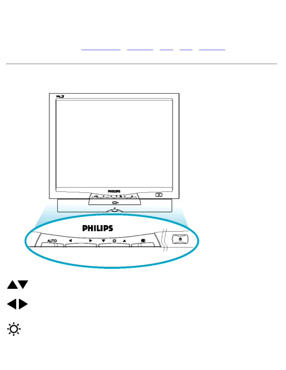 Installing your lcd monitor | Philips 150B4AG User Manual | Page 13 / 90