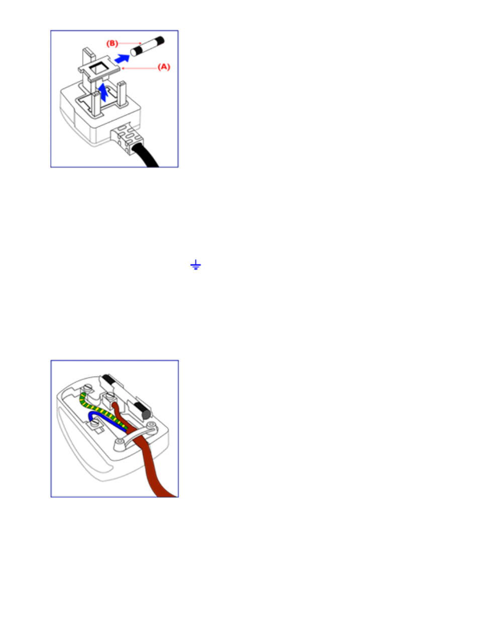 Philips 150B4AG User Manual | Page 54 / 90