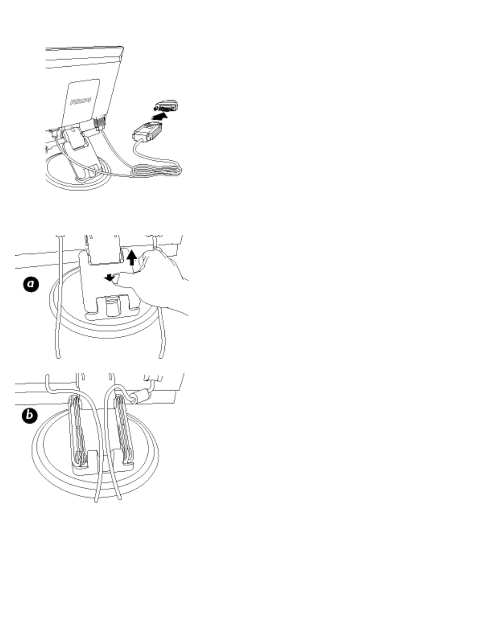 Philips 150B4AG User Manual | Page 63 / 90