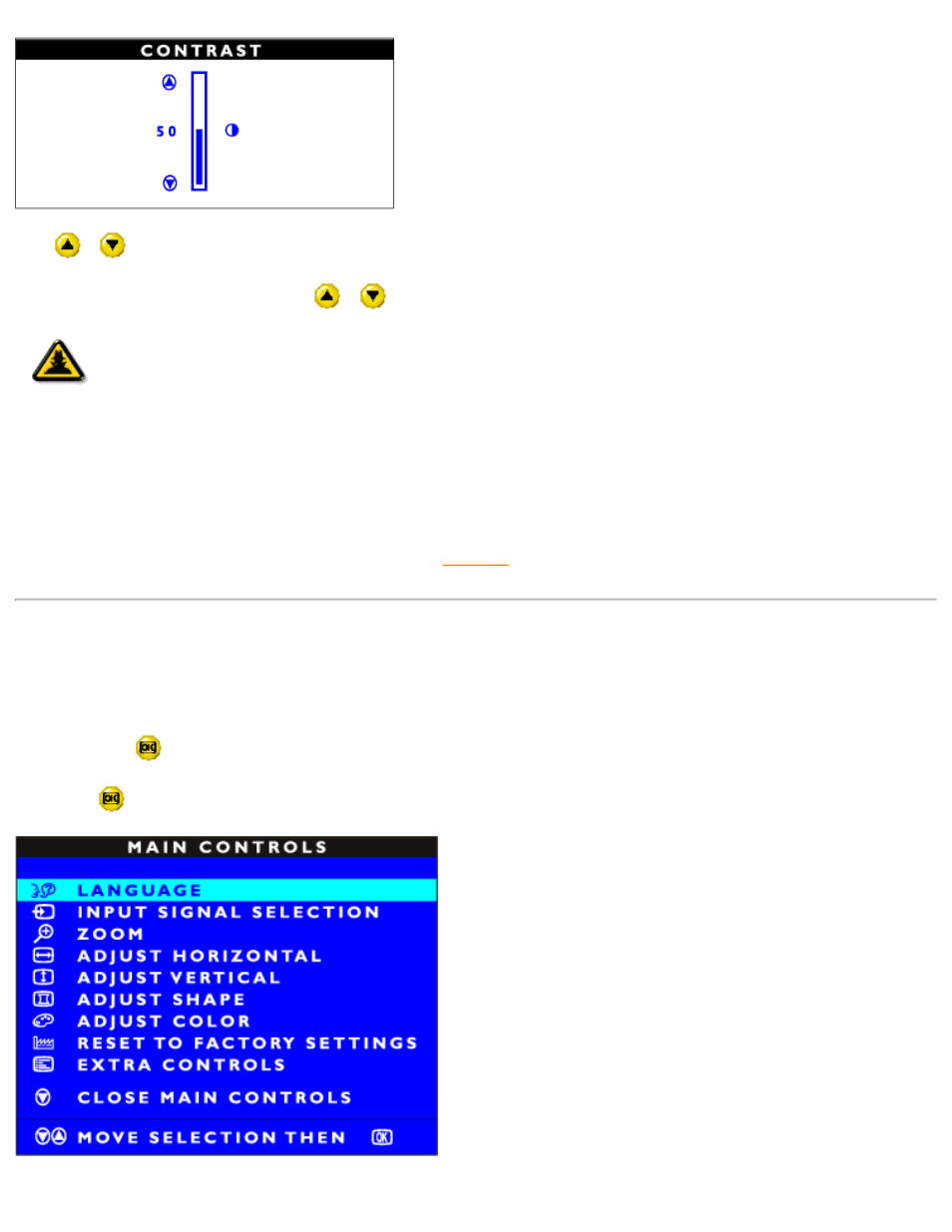 Philips 202P User Manual | Page 61 / 124