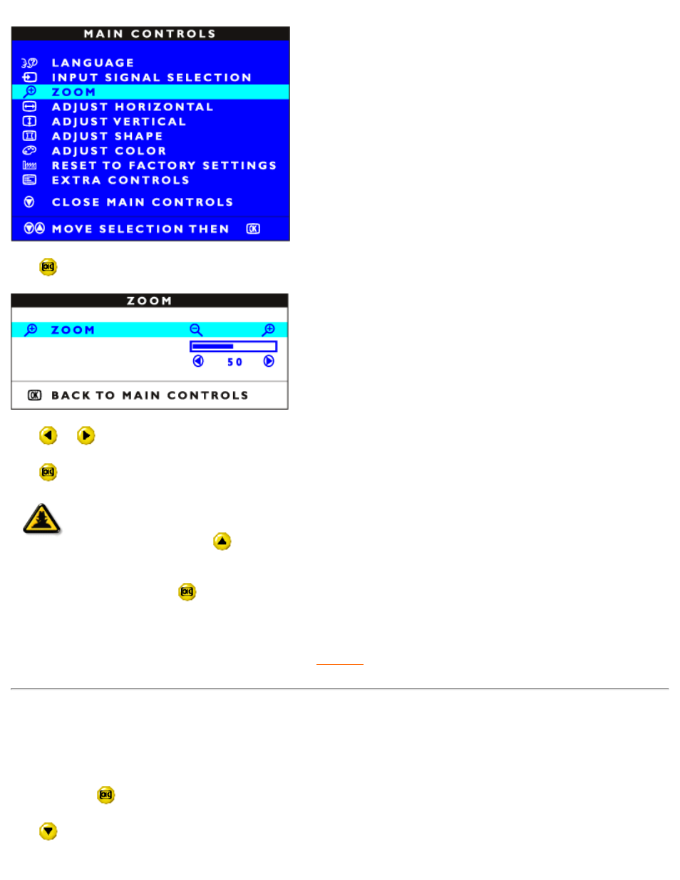 Philips 202P User Manual | Page 64 / 124
