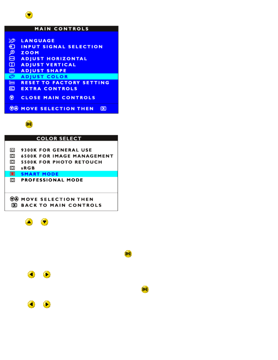 Philips 202P User Manual | Page 73 / 124