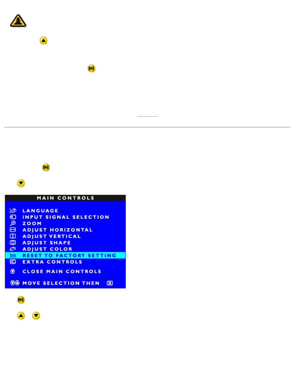 Philips 202P User Manual | Page 76 / 124