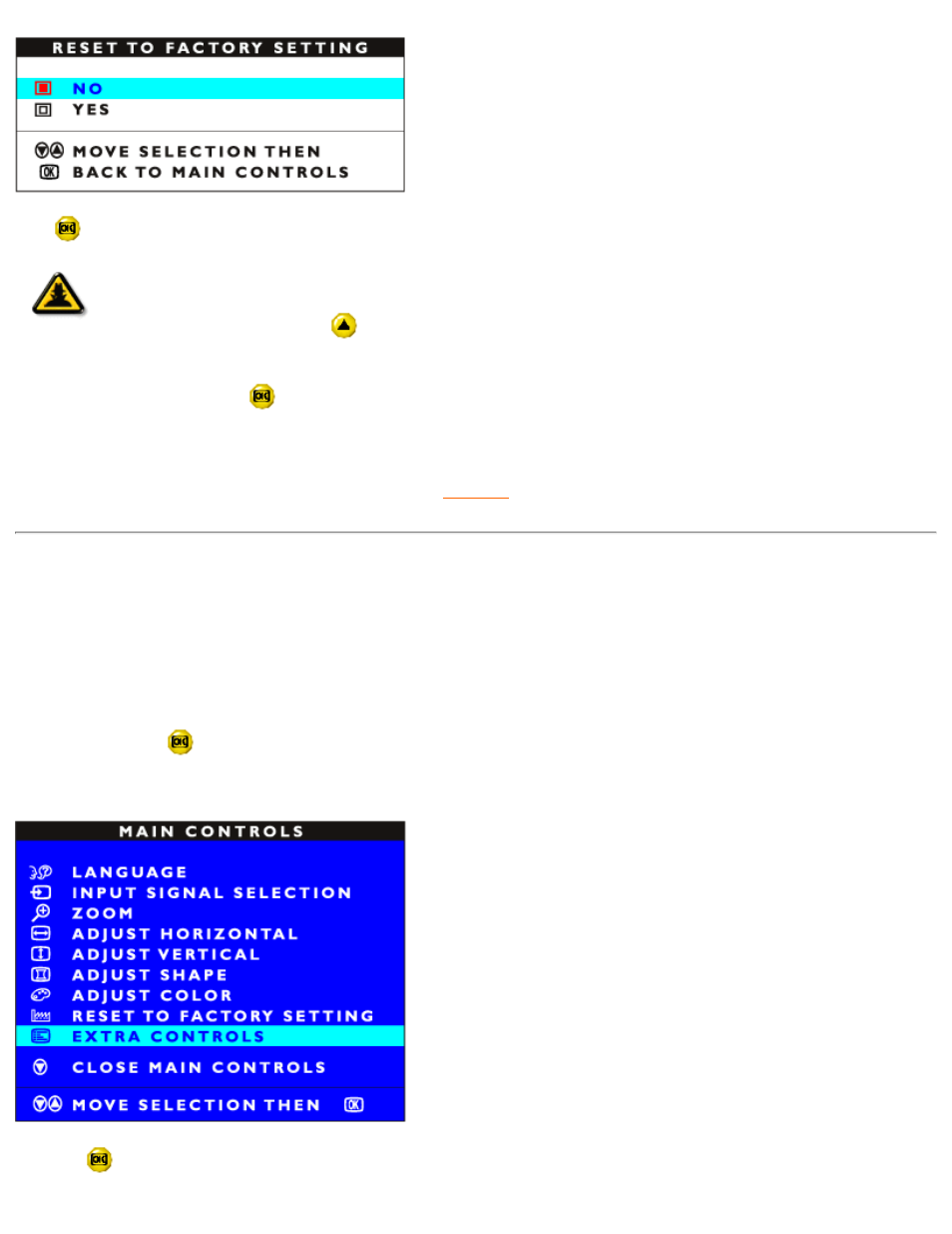 Philips 202P User Manual | Page 77 / 124
