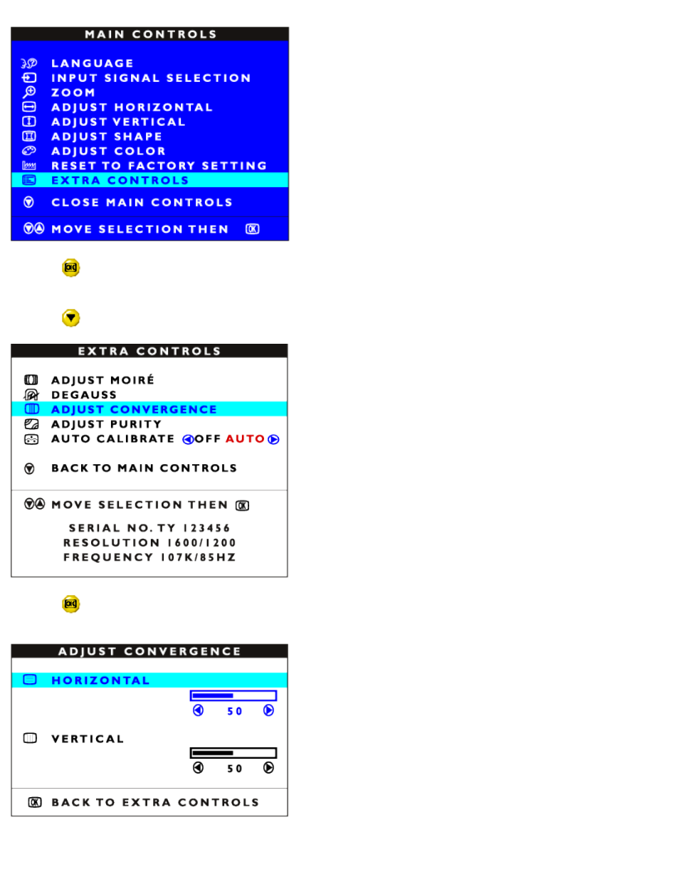 Philips 202P User Manual | Page 81 / 124