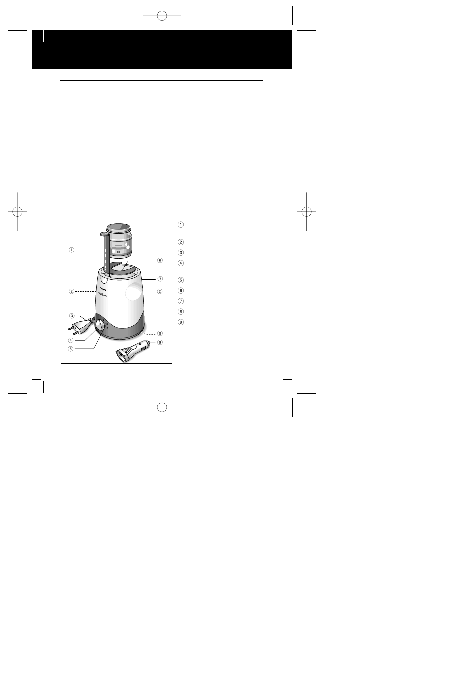 Gebruiksaanwijzing, Inleiding | Philips SBC SC215 User Manual | Page 22 / 63