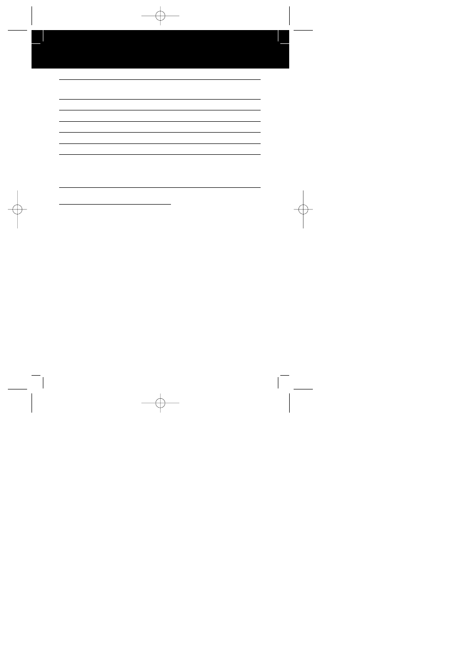 Instructions for use | Philips SBC SC215 User Manual | Page 6 / 63