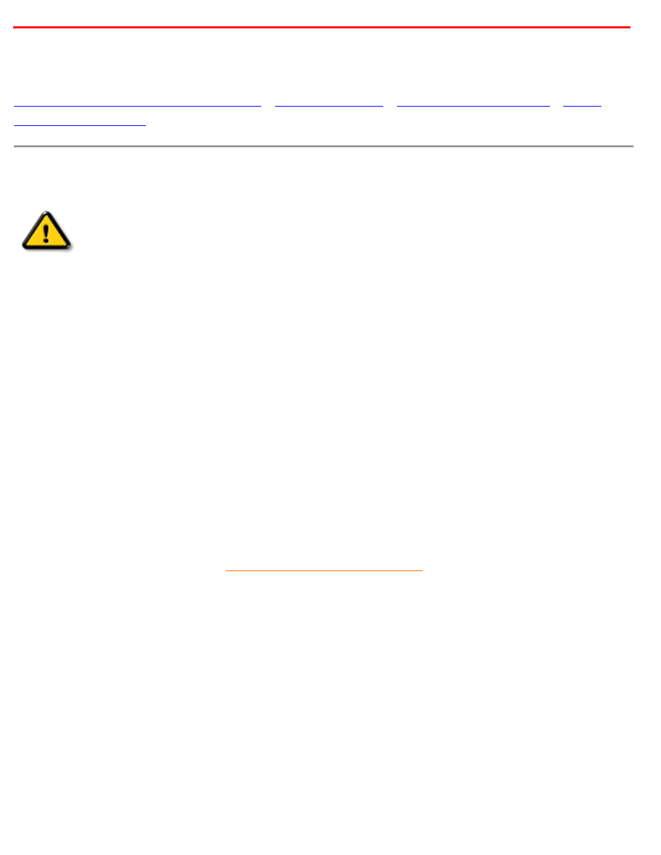 Safety & troubleshooting, Safety and troubleshooting information | Philips 107B3x User Manual | Page 3 / 96