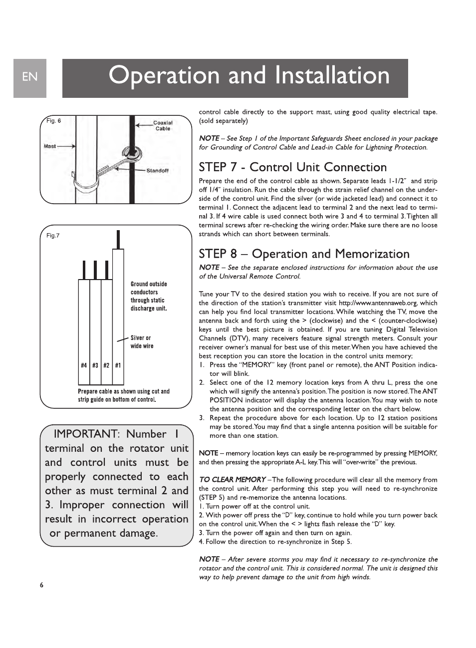 Philips Sdw1850/17 User Manual | Page 6 / 16