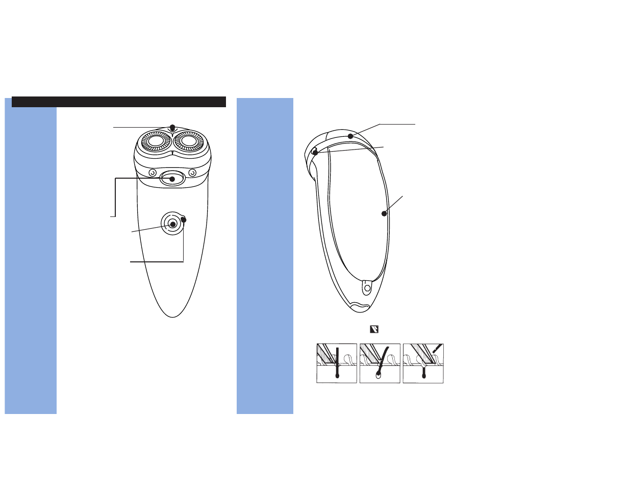 Philips 561X User Manual | Page 5 / 10