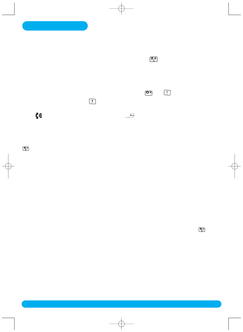 Editing systems, Case mode | Philips DECT515 User Manual | Page 20 / 67