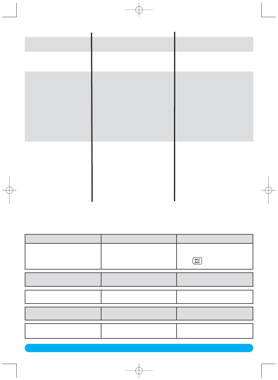 Philips DECT515 User Manual | Page 61 / 67