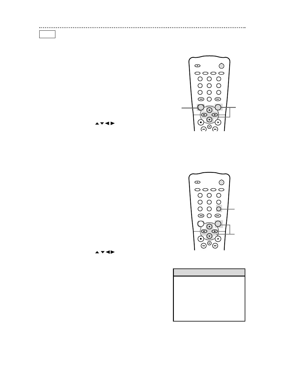 Disc menus 19, Using the title menu, Helpful hints | Using the dvd menus | Philips DVD619 User Manual | Page 19 / 55