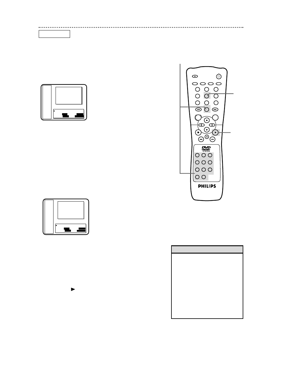 30 programmed playback, Helpful hints, Audio cd | Philips DVD619 User Manual | Page 30 / 55