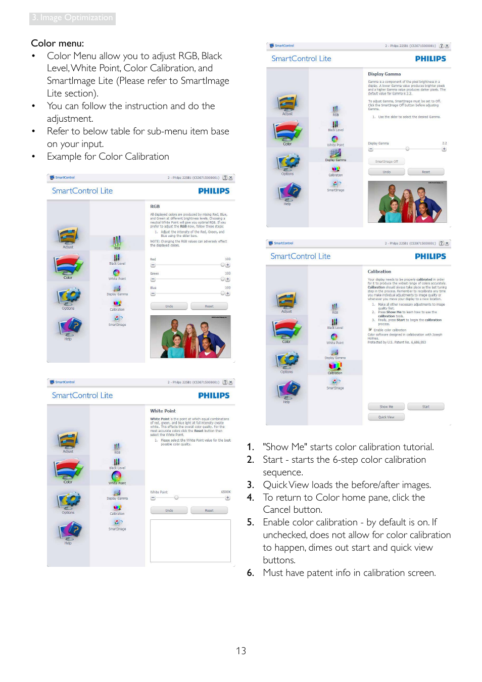 Philips 2.44E+04 User Manual | Page 15 / 51