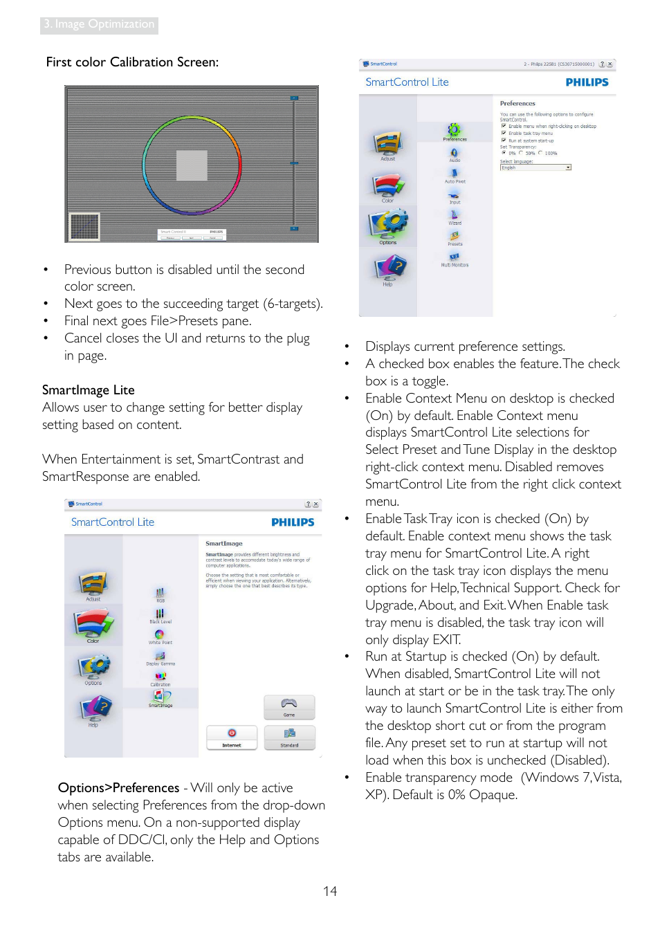 Philips 2.44E+04 User Manual | Page 16 / 51