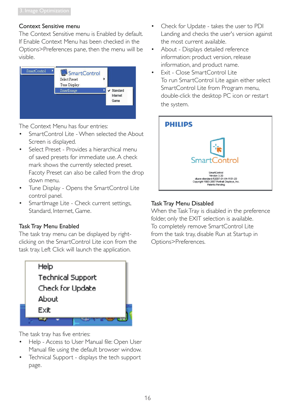 Philips 2.44E+04 User Manual | Page 18 / 51