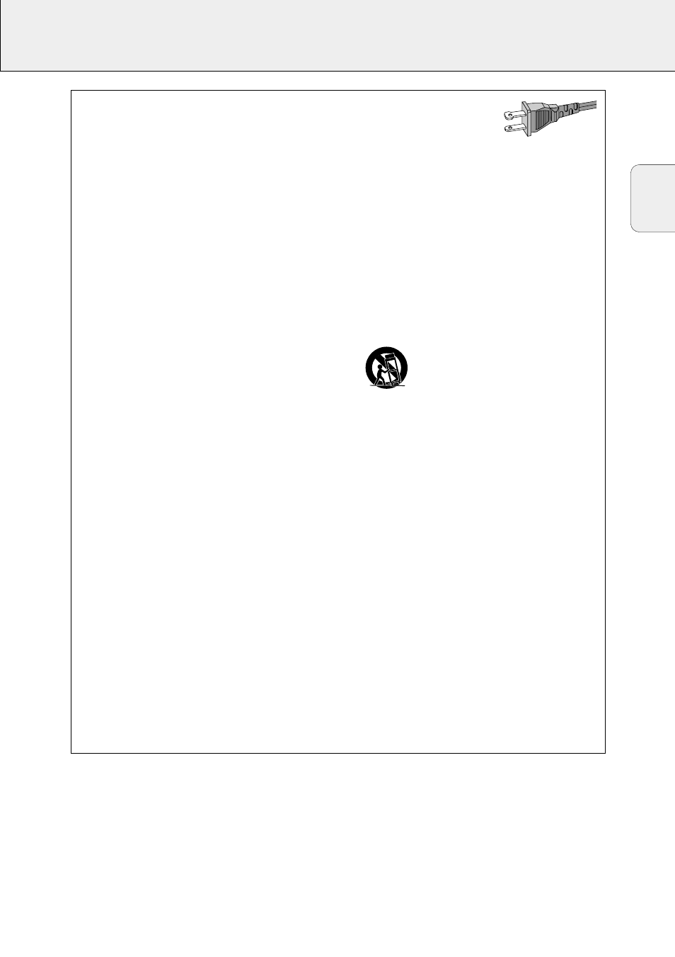 Consignes de sécurité importantes | Philips FR-968 User Manual | Page 31 / 92